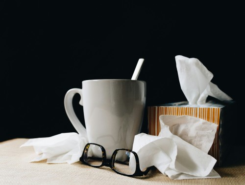 Statutory Sick Pay rules are changing